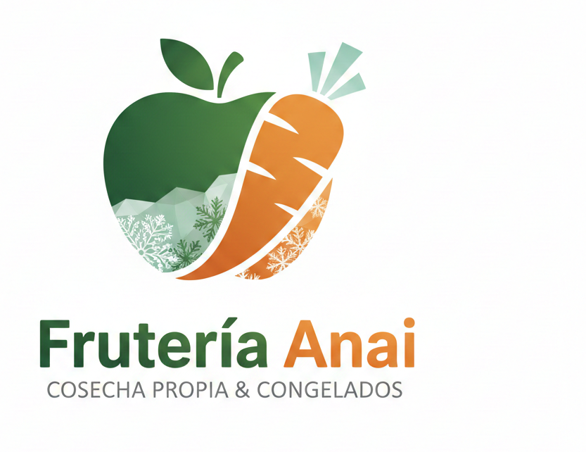 Frutería Anai